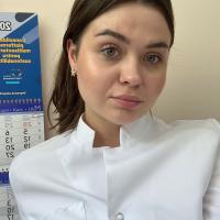 Asistentă medicală part-time