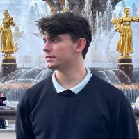 Full Stack Developer