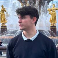 Full-Stack Developer