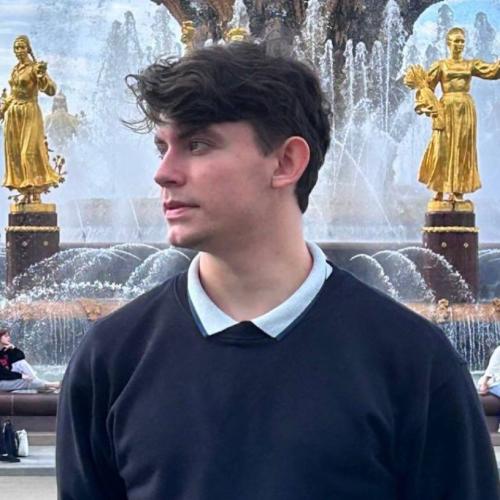 Резюме № 499122 от 12 января 2026