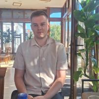 Customer Support Agent - Part-time | English