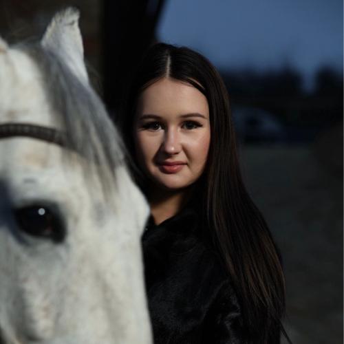 Резюме № 480282 от 13 января 2026