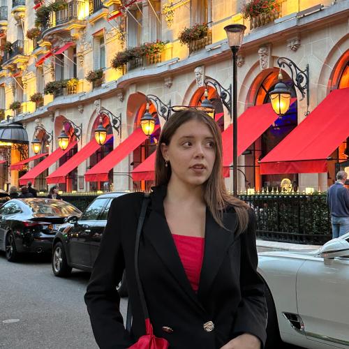 Резюме № 499438 от 14 января 2026