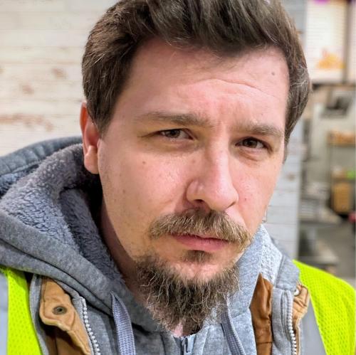 Резюме № 499529 от 14 января 2026