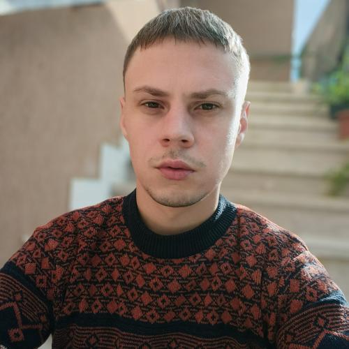 Резюме № 262164 от 14 января 2026