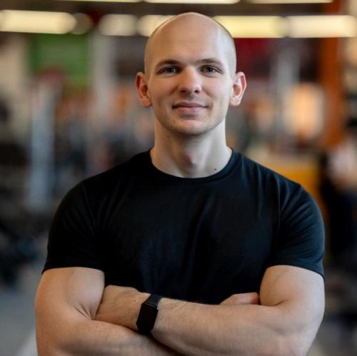 Резюме № 499561 от 14 января 2026