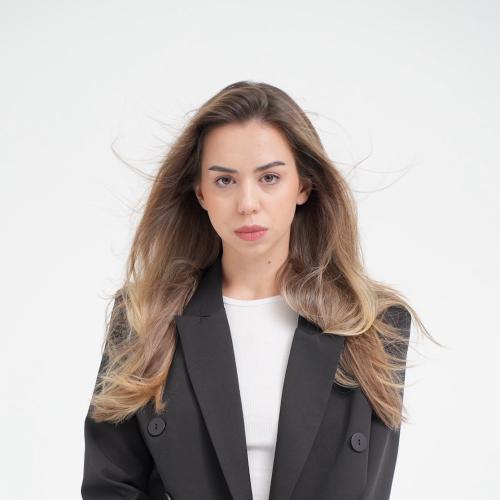 Резюме № 499594 от 14 января 2026