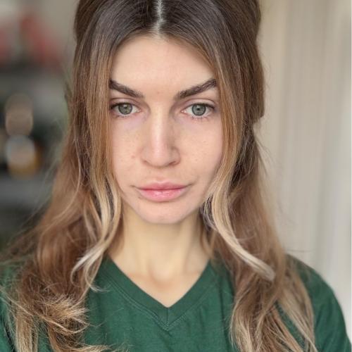 Резюме № 498939 от 12 января 2026