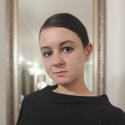 Резюме № 329633 от 14 января 2026