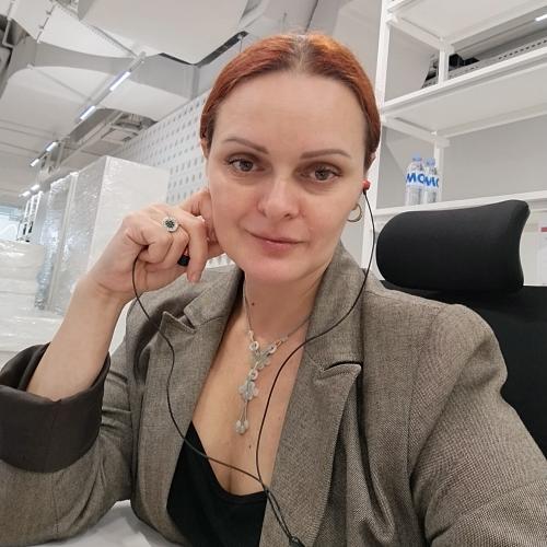 Резюме № 288966 от 26 марта 2026