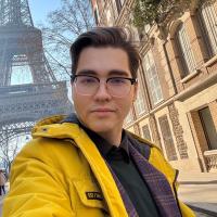 Менеджер проектов