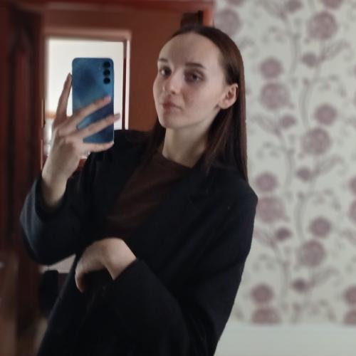 Резюме № 451196 от 16 января 2026