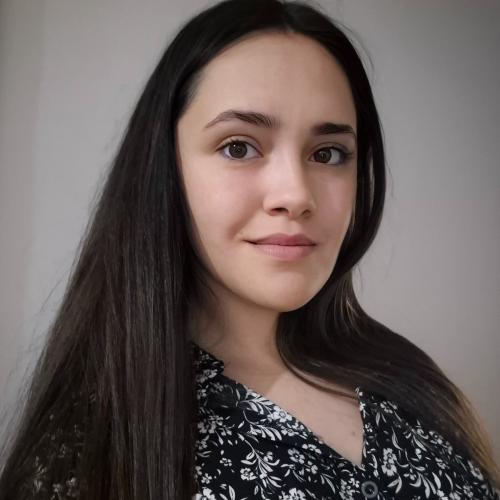 Резюме № 500042 от 17 января 2026