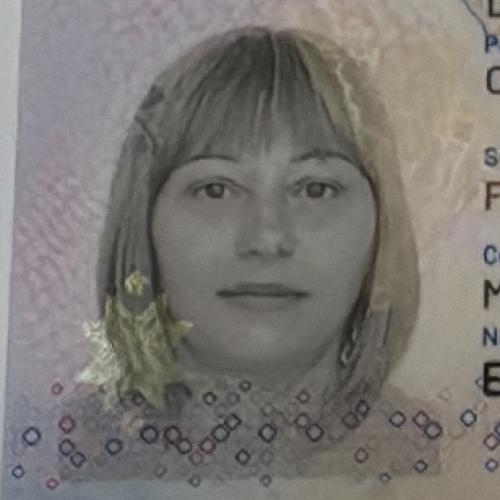 Резюме № 489536 от 17 января 2026