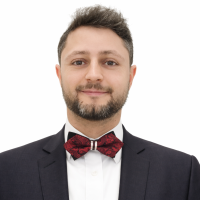 FullStack-developer, PHP-developer, Frontend developer