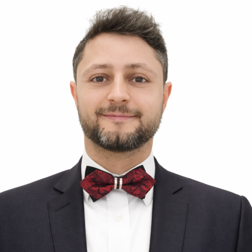 Резюме № 206389 от 19 января 2026