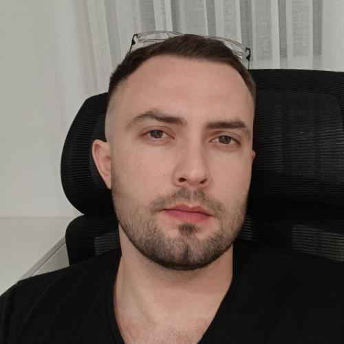 Резюме № 494209 от 16 января 2026