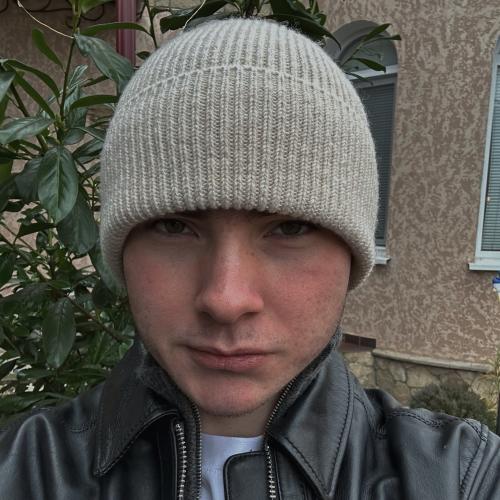 Резюме № 500552 от 20 января 2026