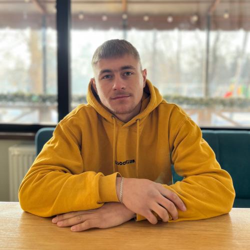 CV № 500896 din 21 ianuarie 2026