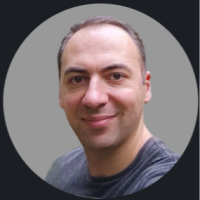 QA Software Engineer