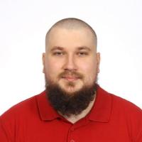 Python Backend Developer