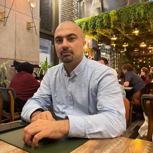 Резюме № 501647 от 24 января 2026