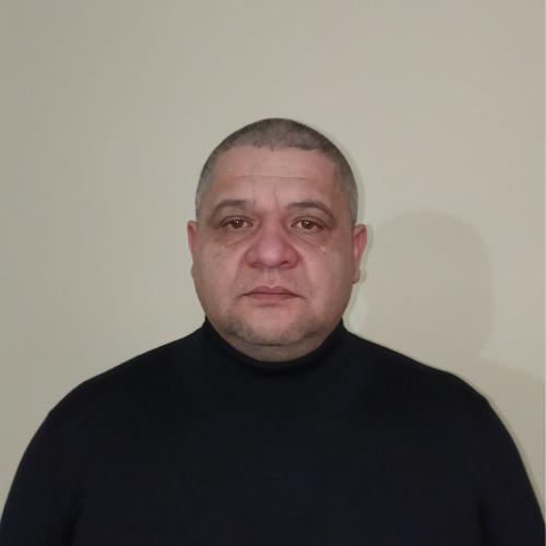 Резюме № 502057 от 26 января 2026