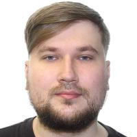 Python Backend Developer