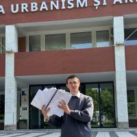 Инженер-проектировщик