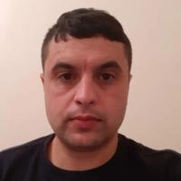 Angajat la poliția de frontierā