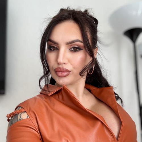 Резюме № 505880 от 15 февраля 2026