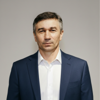 Руководитель производства