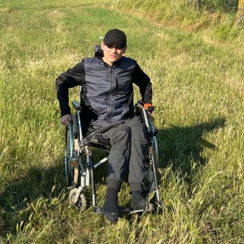 Резюме № 508707 от 4 марта 2026