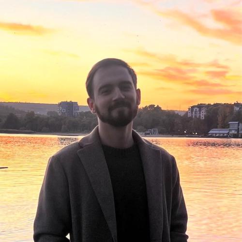 Резюме № 497150 от 9 марта 2026