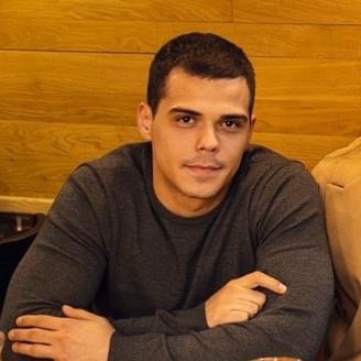 Резюме № 445169 от 7 апреля 2026