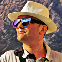 Senior Graphic Designer / Графический дизайнер +25 лет опыта