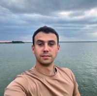 Мойщик автомобилей