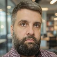 Middle Full Stack Developer