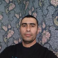 Разнорабочий