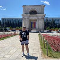 Охранник