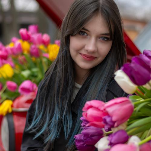 Резюме № 504598 от 5 апреля 2026