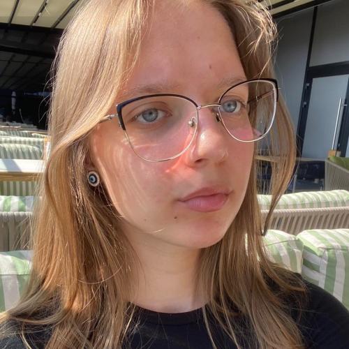 Резюме № 459115 от 9 марта 2026