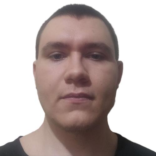 Резюме № 514443 от 10 апреля 2026