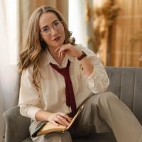 Психотерапевт (Psihoterapeut)