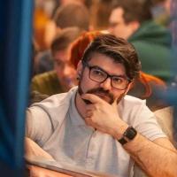 Видеомонтажёр