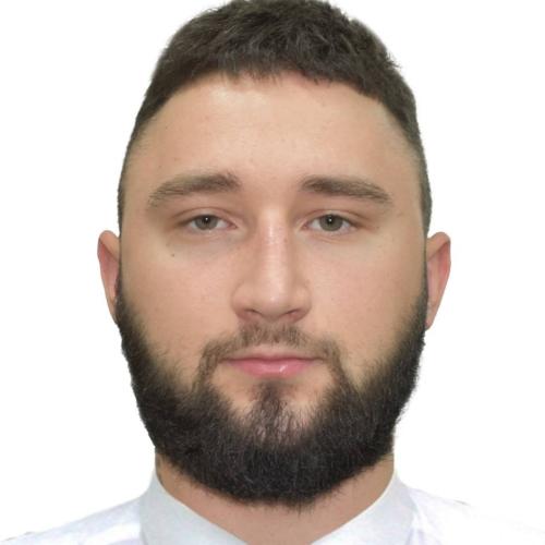 Резюме № 515130 от 17 апреля 2026