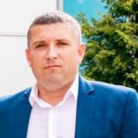 Торговый представитель