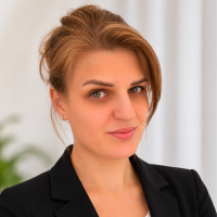 Specialist resurse umane, Specialist Administrativ, Economist