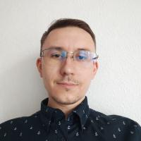 Vânzător-consultant