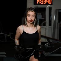 Фитнес-тренер
